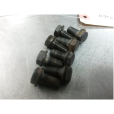 103T027 Flexplate Bolts For 04-06 Nissan Titan  5.6